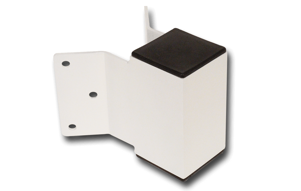 Elbex EMB9-RU-G Mounting box 