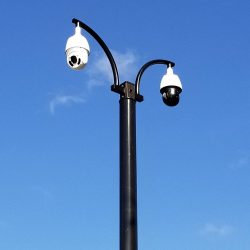 Alternative view of SteadyMax Florida Camera Poles
