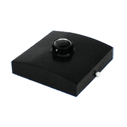 panoramic camera mount