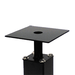 square-pedestal