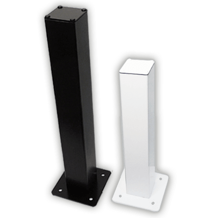 surface-mount-poles