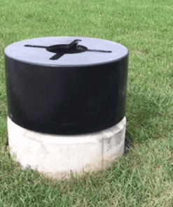 Light Pole Adapter