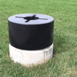 Light Pole Adapter