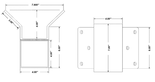 corner-mount-dimensions-lg