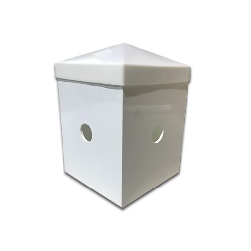 "Birdhouse" Mounting Platform