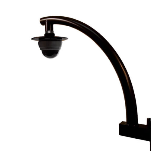 Ptz Mounts, Ptz Fly Out mounts Strong Poles