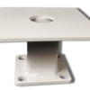 Single Top Mount Square