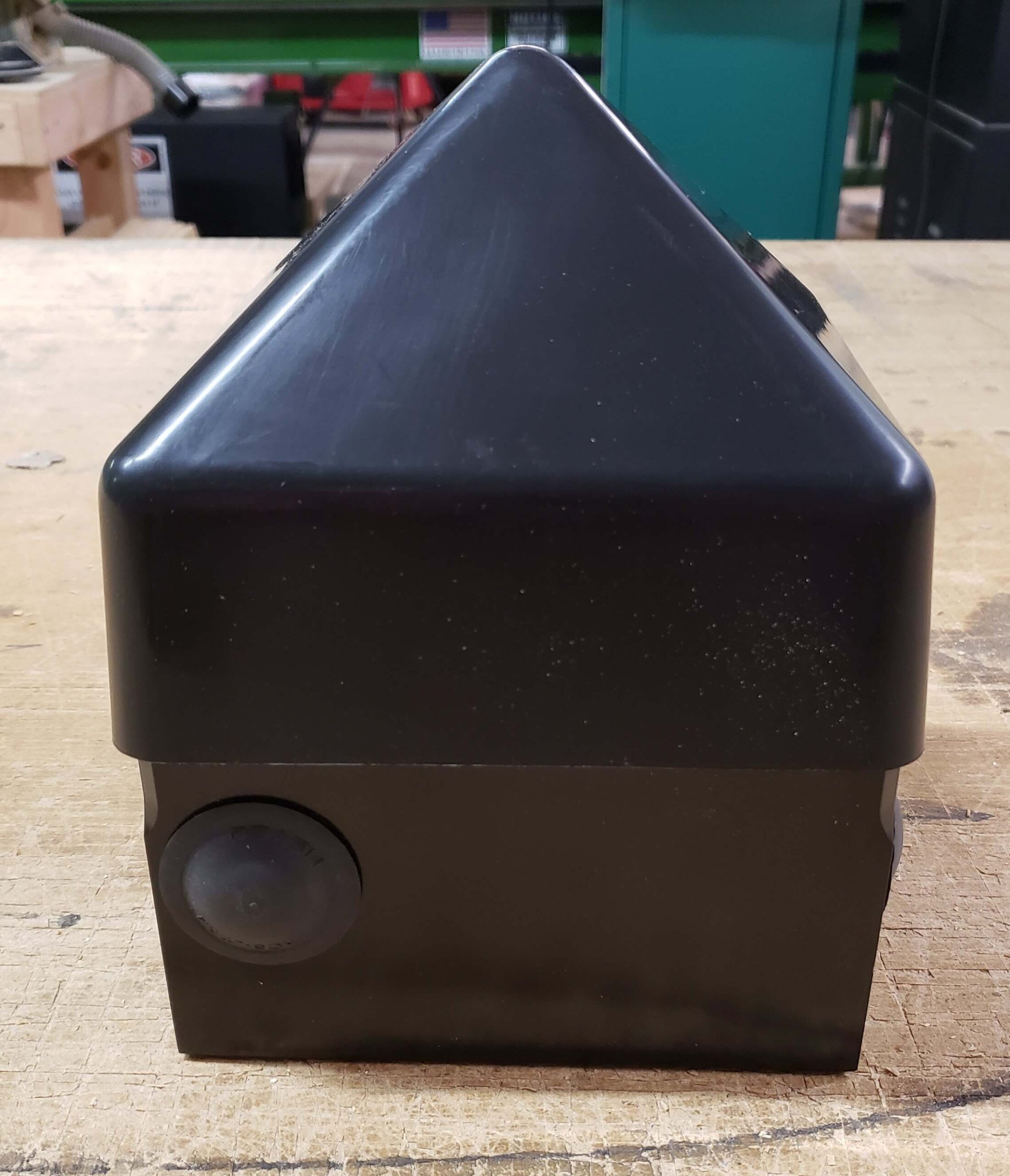 junction box