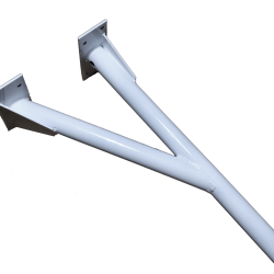 Flat Reacher Base