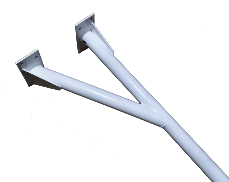 Flat Reacher Base