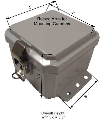 StrongMount 44