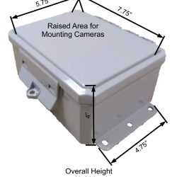 StrongMount-86 Top