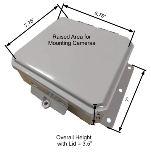 StrongMount-98 Top