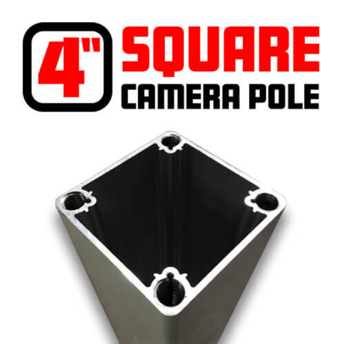 Poles - Strong Poles