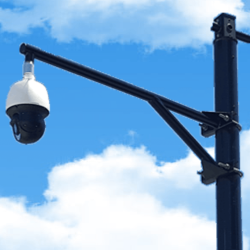 Alternative view of 5' Reacher Mount- Multiple Versions