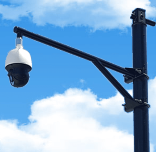 5' Reacher Mount- Multiple Versions - Image 2