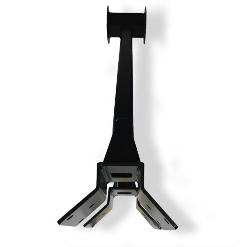 Fence-Guard Mount - Image 9