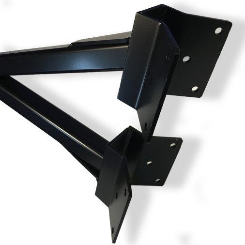 Fence-Guard Mount - Image 13