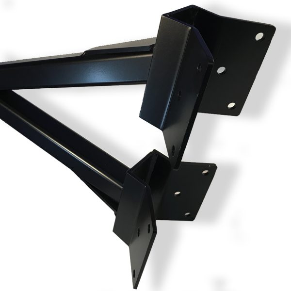 Fence-Guard Mount - Image 13