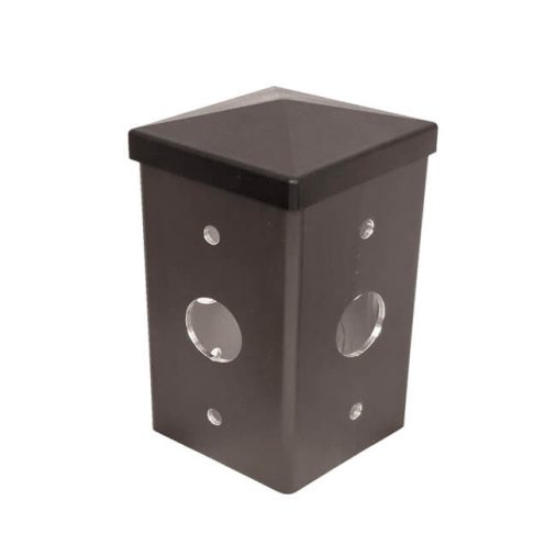 Pole Top Mounting Pedestal - Image 3