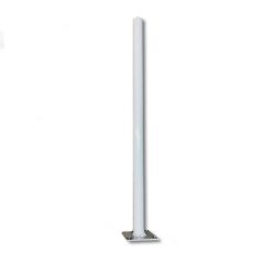Alternative view of Antenna Top Mount Mast