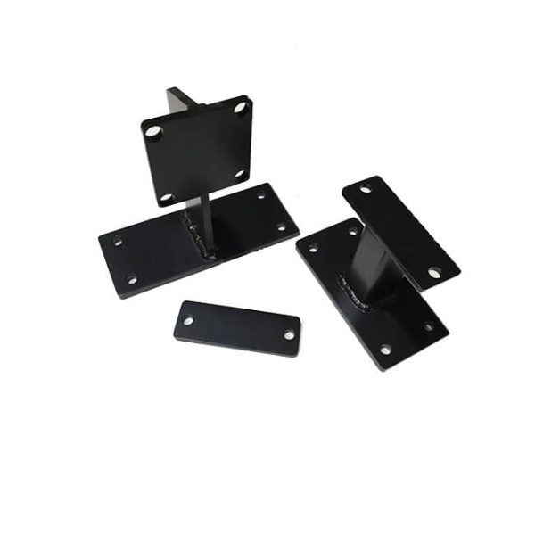 Wall Mount Bracket - Image 2