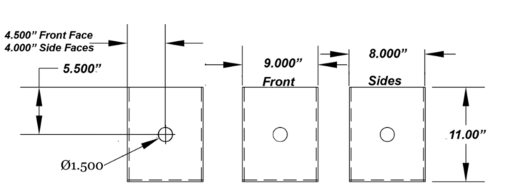 Wrap Around Mount - Image 2