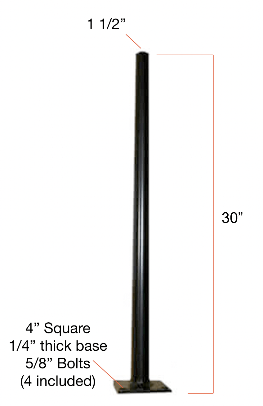 Top-Rated Efficient vehicle mounted antenna mast 