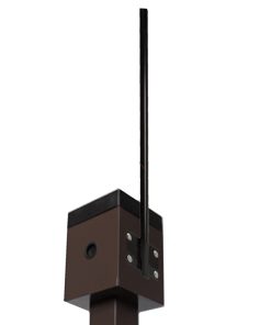 Antenna Mast (for Birdhouse)