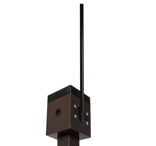 Antenna Mast (for Birdhouse)