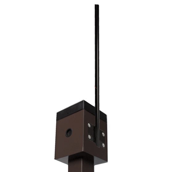 Antenna Mast (for Birdhouse)