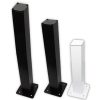 Surface Mount Pole and Plate