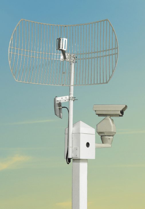 Antenna Mast (for Birdhouse) - Image 3
