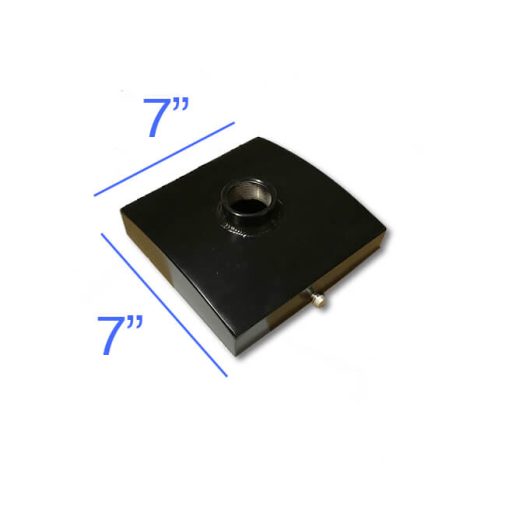 Panoramic Camera Mount - Image 3