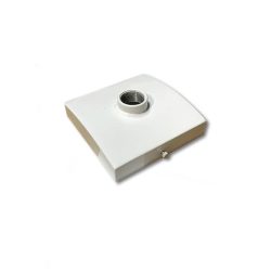 Alternative view of Panoramic Camera Mount
