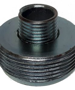 1-1/2” NPT To ¾” NPT Reducer