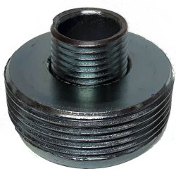 1-1/2” NPT To ¾” NPT Reducer