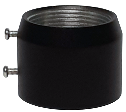 1-1/2” NPT Female to Female Coupler