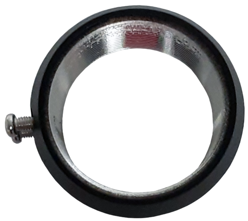 1-1/2” NPT Female to Female Coupler - Image 5