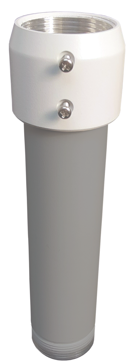 1-1/2” NPT Female to Female Coupler - Image 3