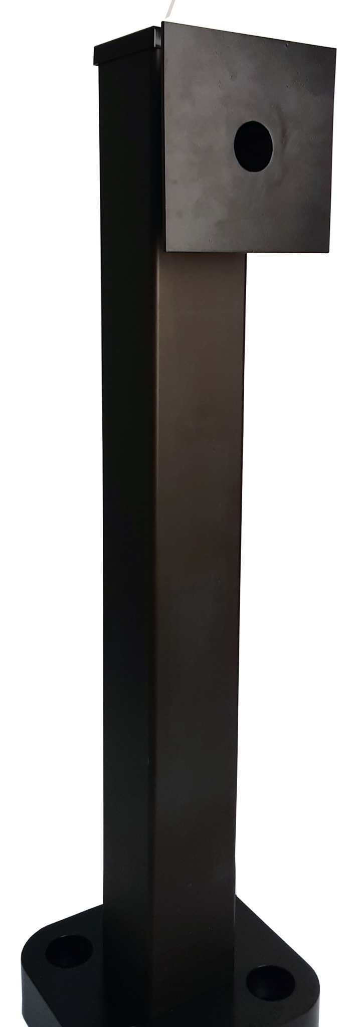 Side Mount Platform - Image 5