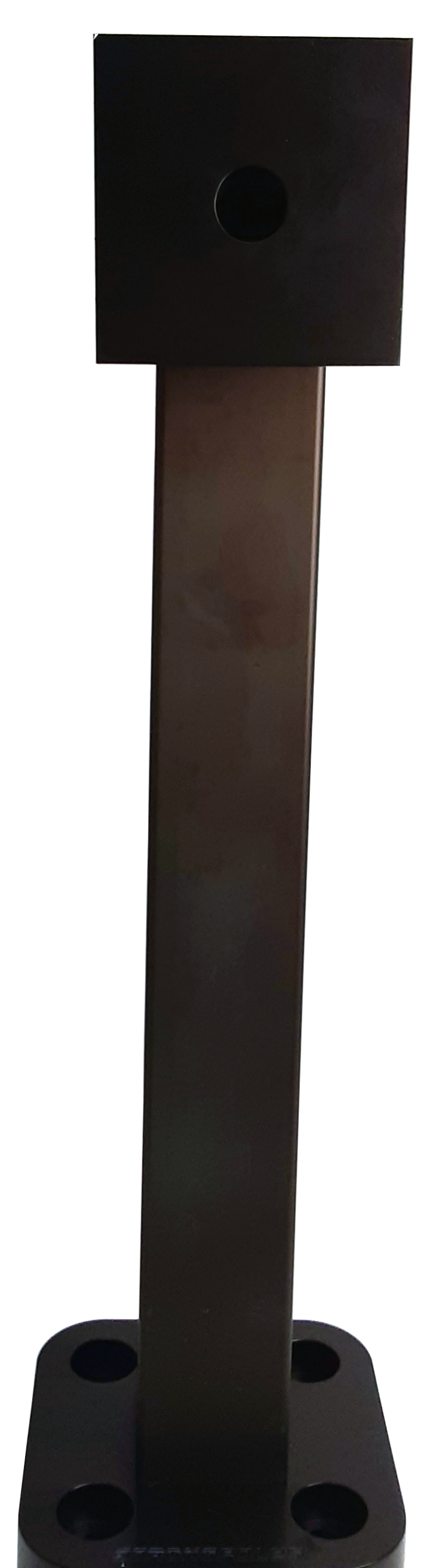 Side Mount Platform - Image 7