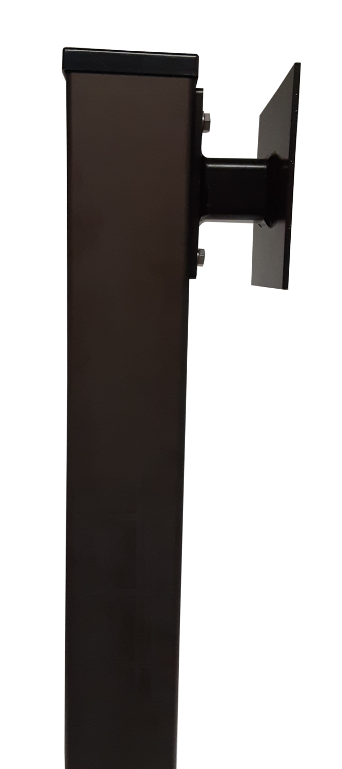 Side Mount Platform - Image 6