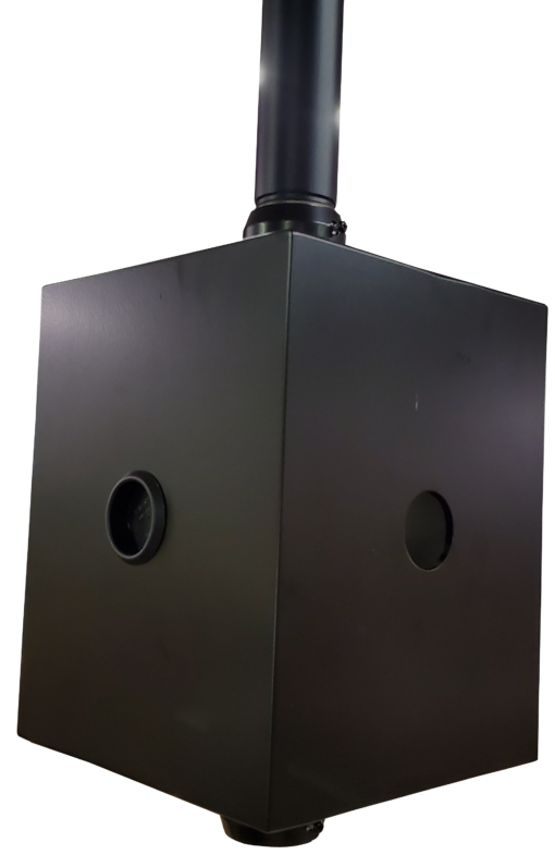 Multi-Purpose 8x8x10 PTZ Box - Image 7