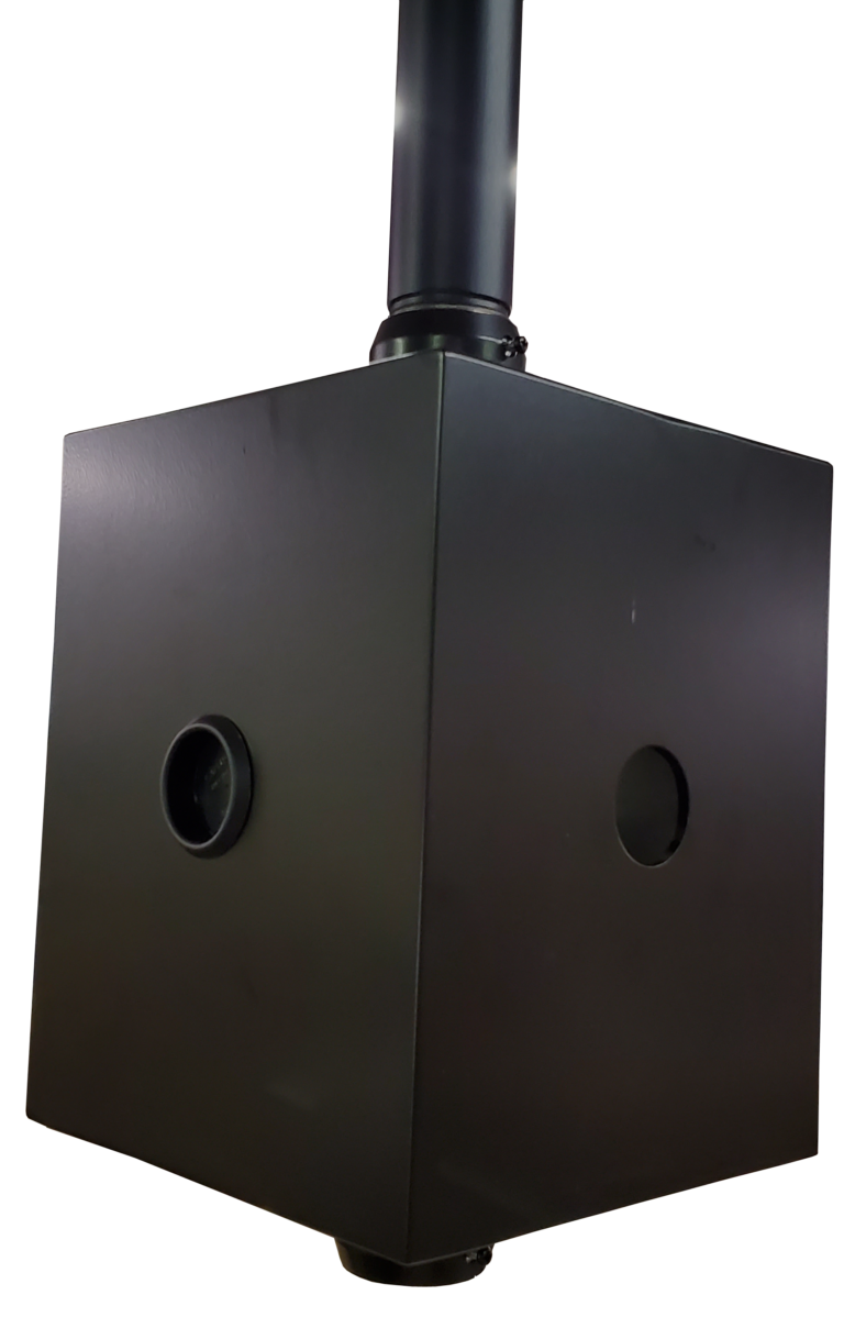 Multi-Purpose 8x8x10 PTZ Box - Image 7