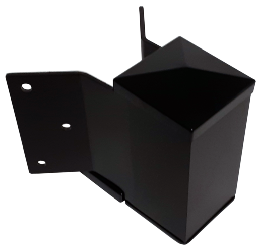 Camera Mounts with Built-in Junction Box - Image 7