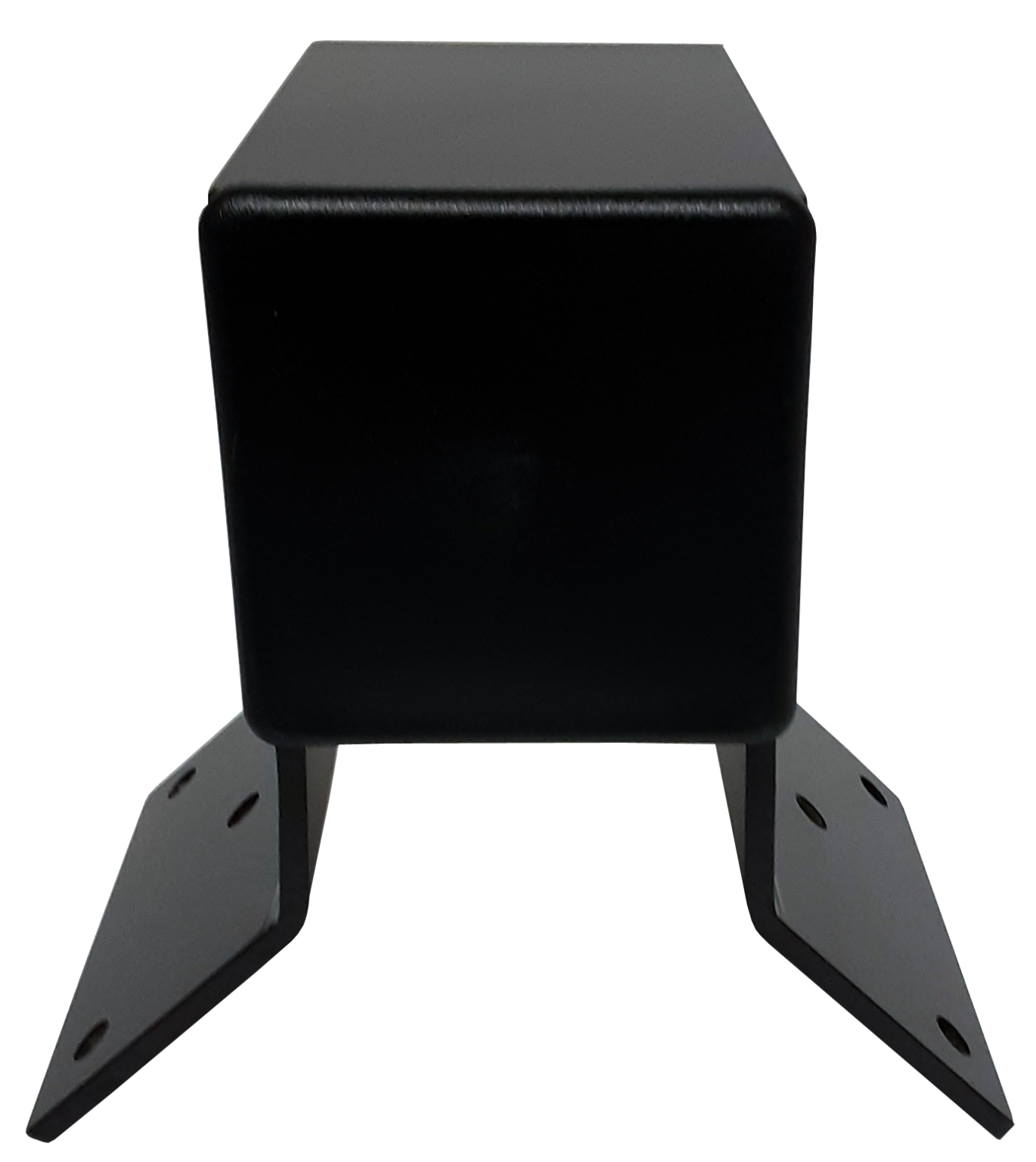 Camera Mounts with Builtin Junction Box Strong Poles