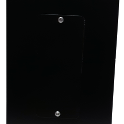 Alternative view of Multi-Purpose 6x8 Box (MP-68)
