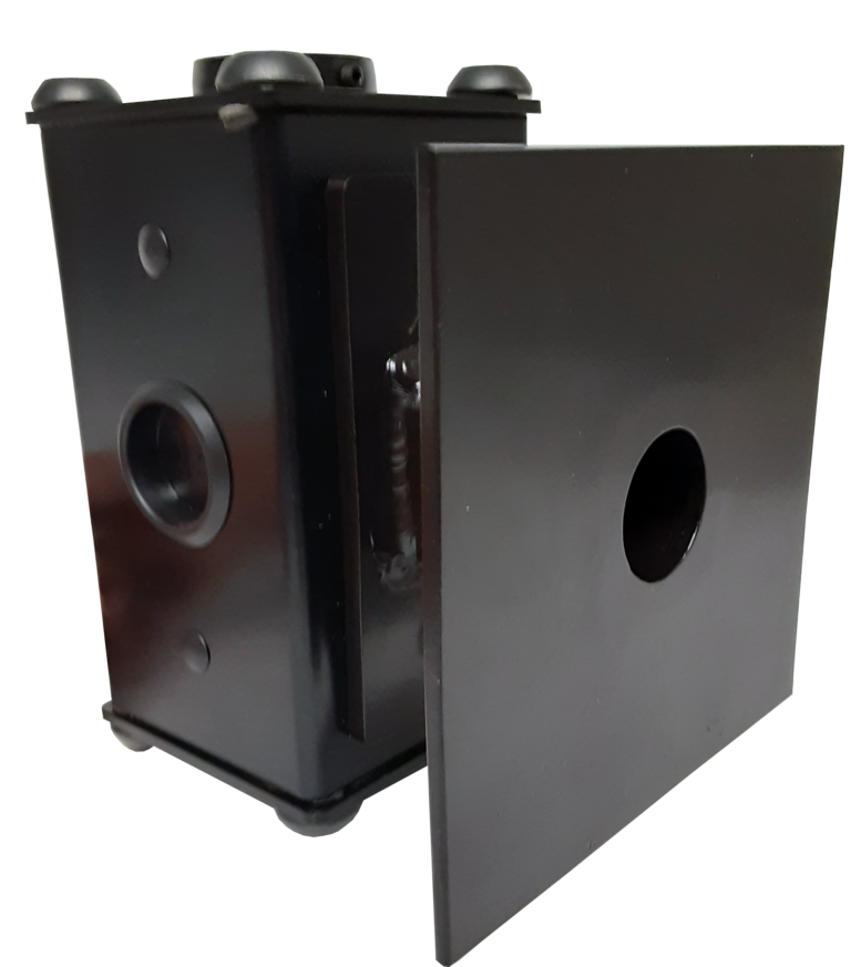 Side Mount Platform - Image 8