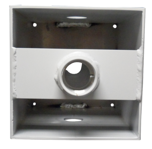 Multi-Purpose 8x8x10 PTZ Box - Image 8